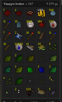 _RealNerd's tweet photo. finally got the dumb jar not bad loot after just a day grind ^_^ https://t.co/zgqIkqxKHg