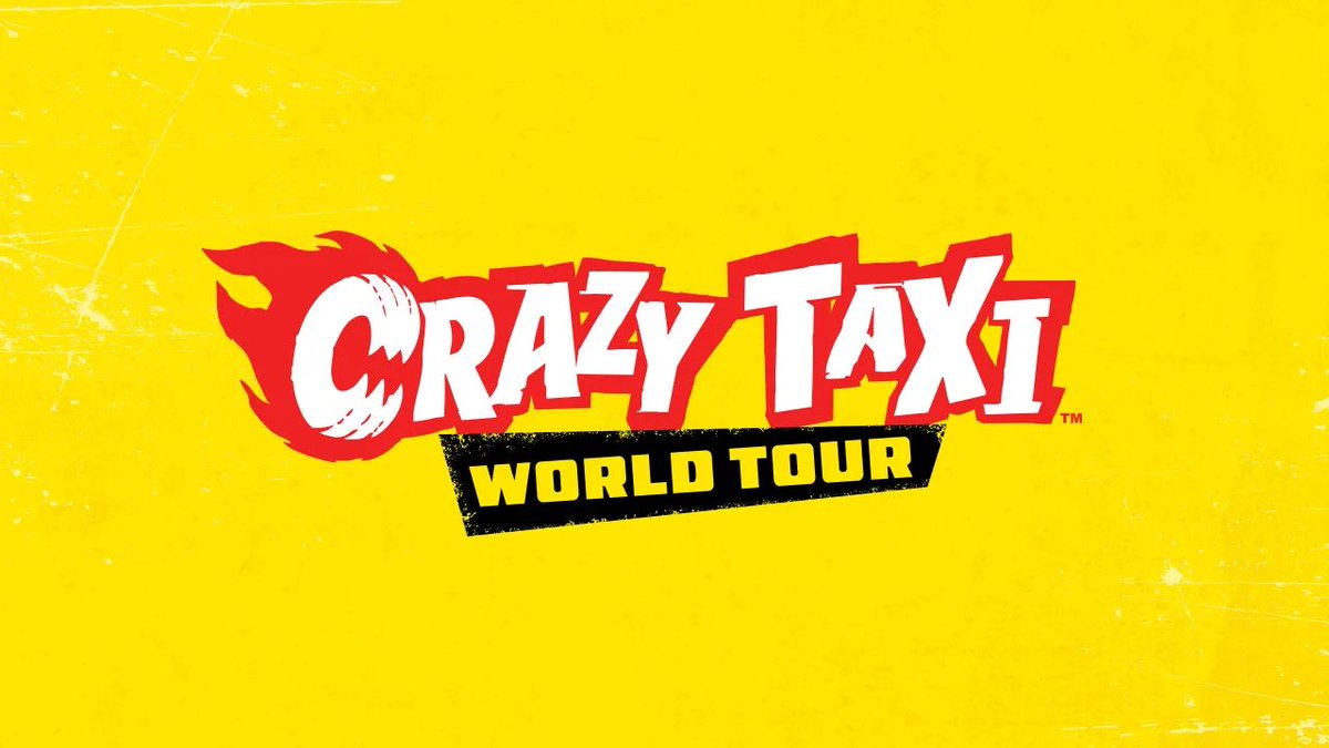 rocksound's tweet photo. Sega has just announced that a new ‘Crazy Taxi’ video game will be released in 2027.

Entitled ‘Crazy Taxi: World Tour’, the trailer features The Offspring’s ‘All I Want’, a nod to the original 1999 game’s iconic soundtrack which famously only featured songs by The Offspring and Bad Religion.

‘Crazy Taxi: World Tour’ will be available on Xbox Series X/S, PC, PlayStation 5, and Nintendo Switch 2 next year.