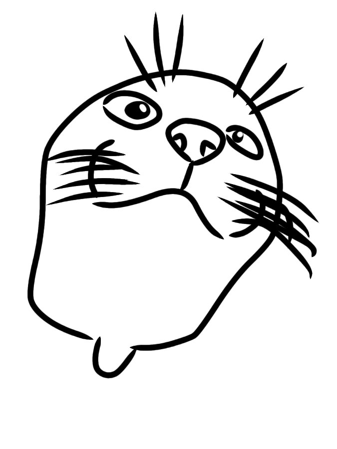 ThronesEye's tweet photo. she looked easy to draw https://t.co/IusdhF8nRY