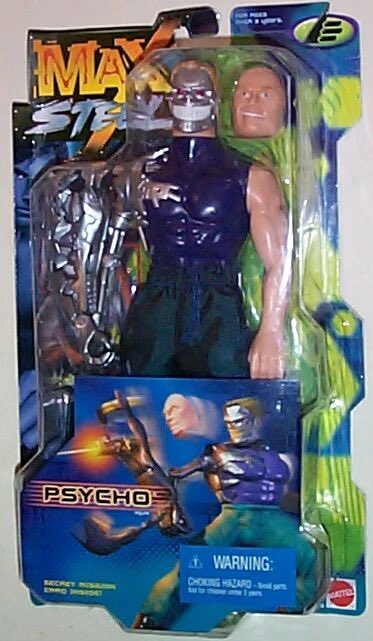 LuisOrozco09's tweet photo. Cameo de psycho en Masters of the Universe https://t.co/9m0yK0R8BB