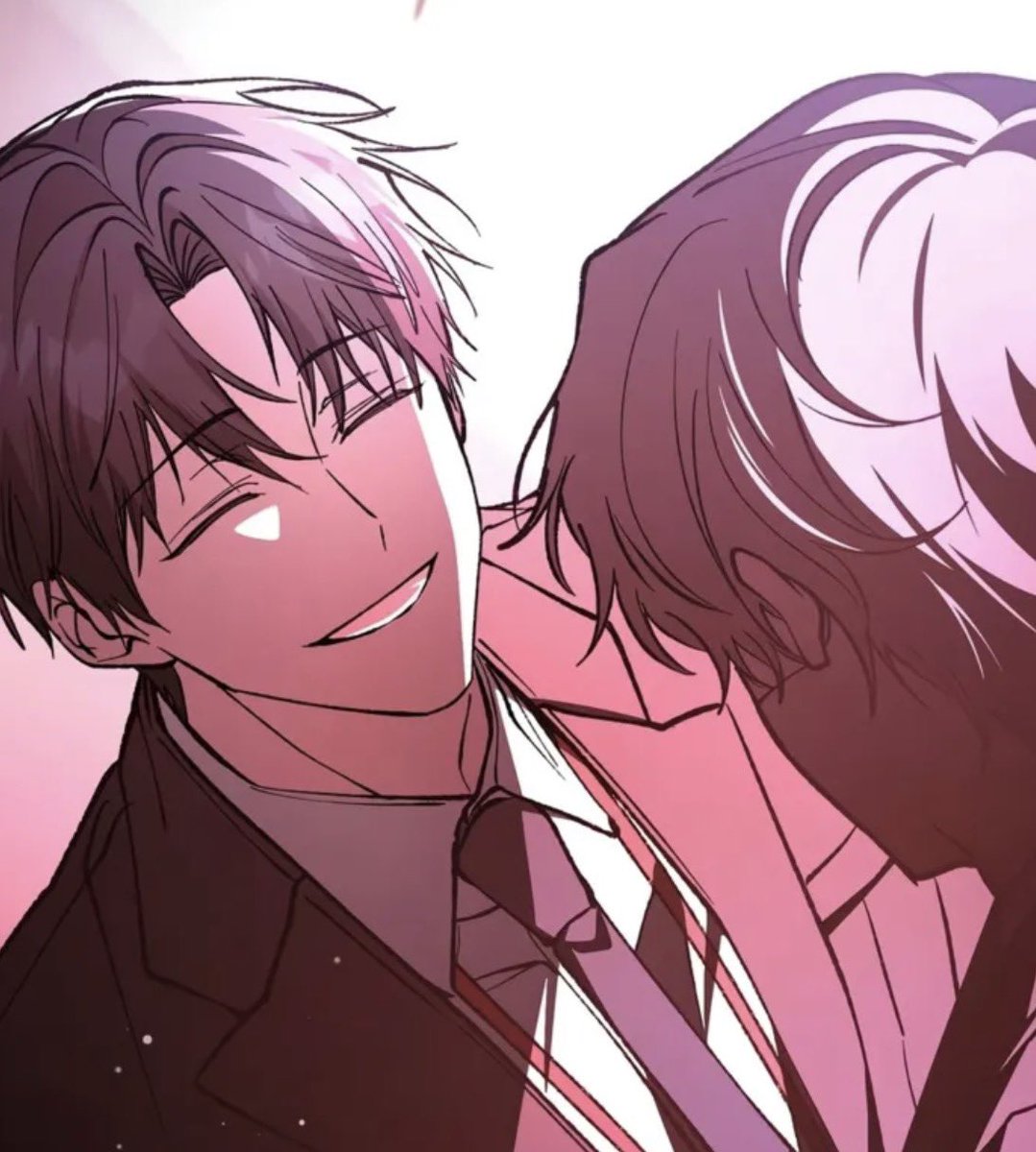 usaheon's tweet photo. they are my solsah yuri in an alternate universe https://t.co/TR1iUy8xxH