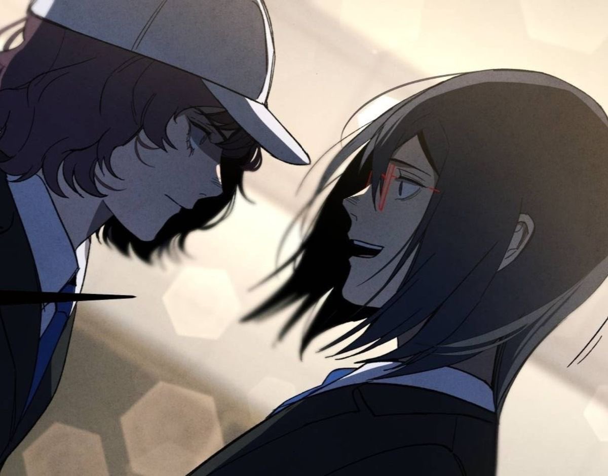 usaheon's tweet photo. they are my solsah yuri in an alternate universe https://t.co/TR1iUy8xxH
