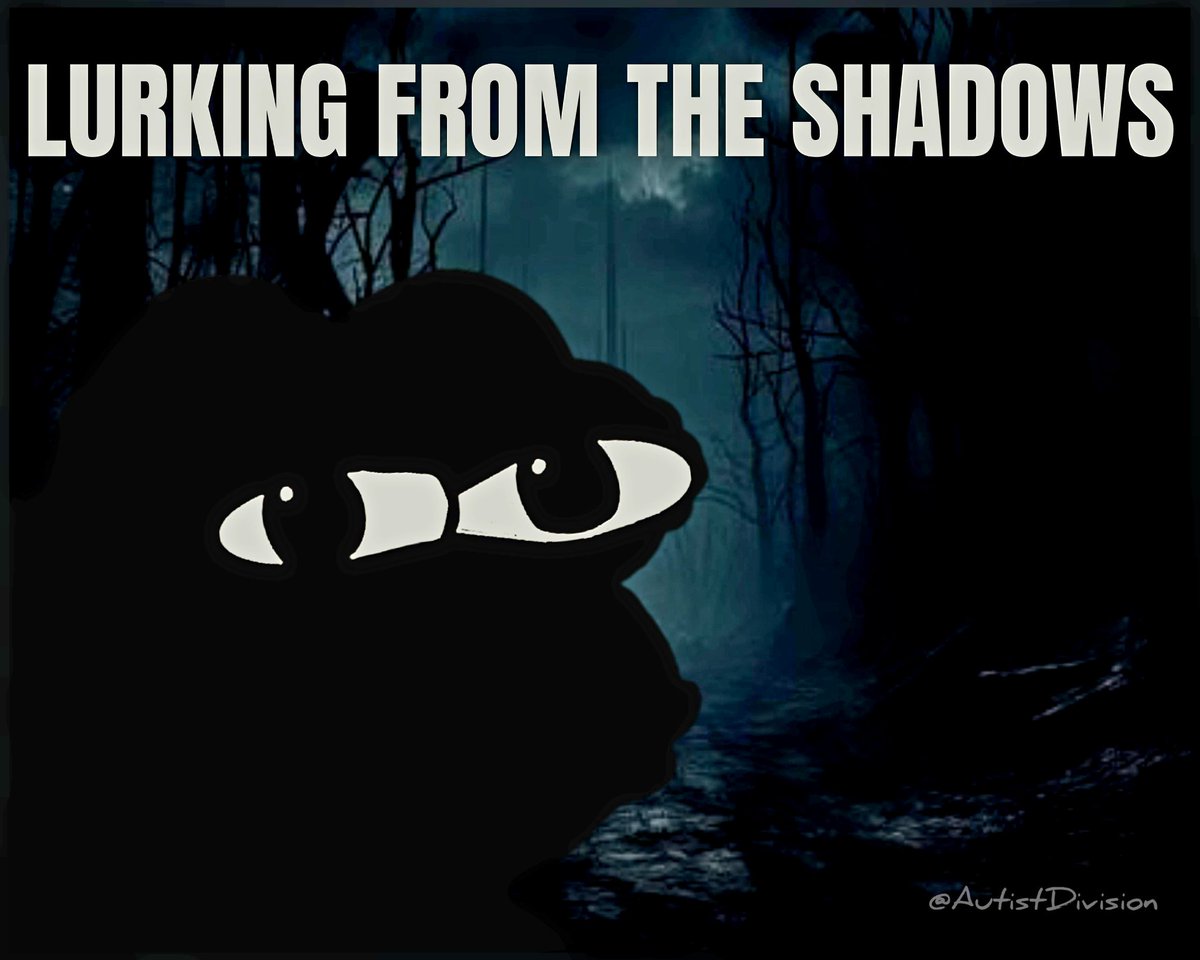 AutistDivision's tweet photo. Frogs see exceptionally well in the Dark.

In fact, their night vision is superior to that of almost all other animals.

KeK https://t.co/cfTOK71Ih9