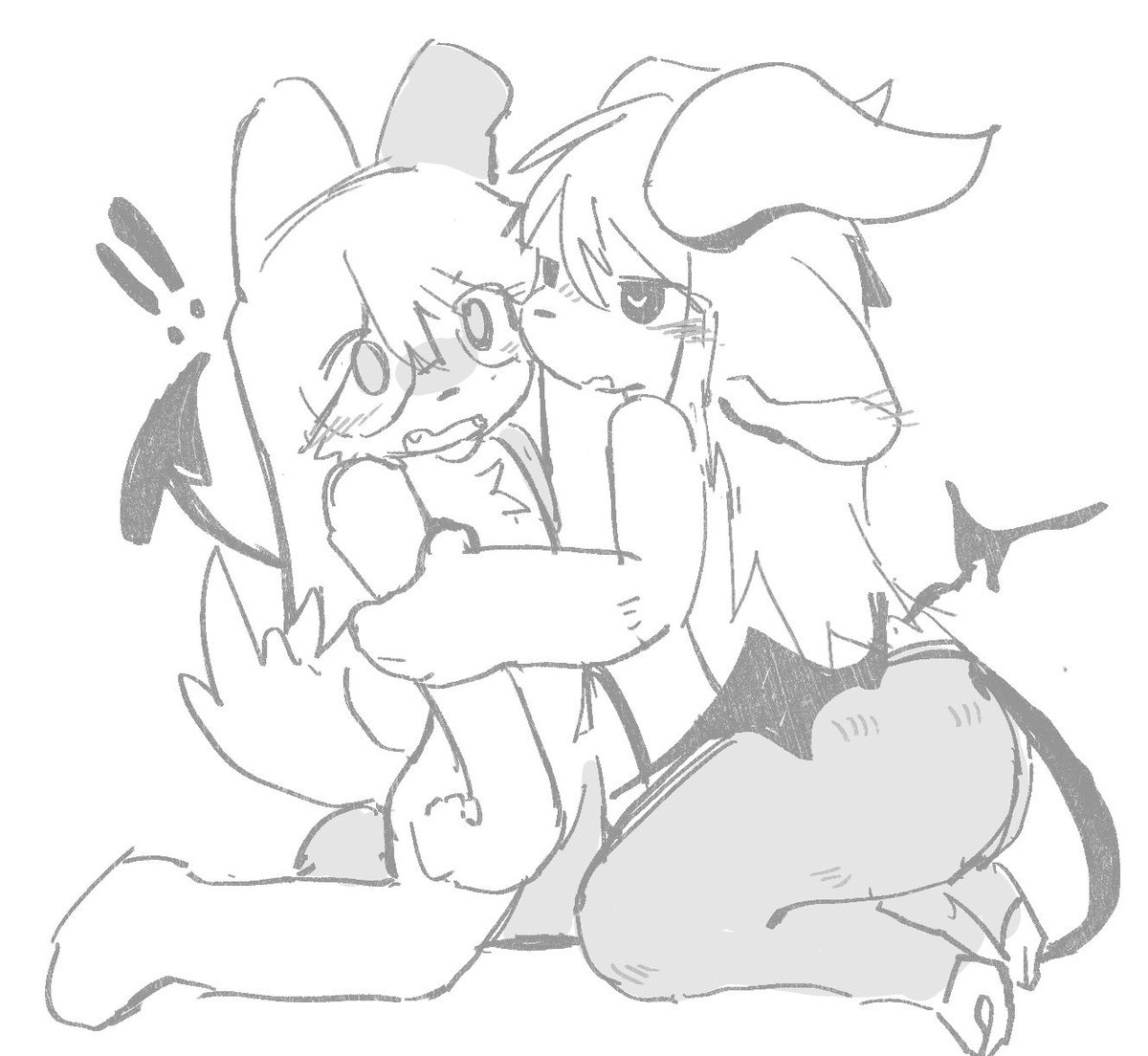 Foxpool3's tweet photo. 水仙预警 https://t.co/gicEVzwu63
