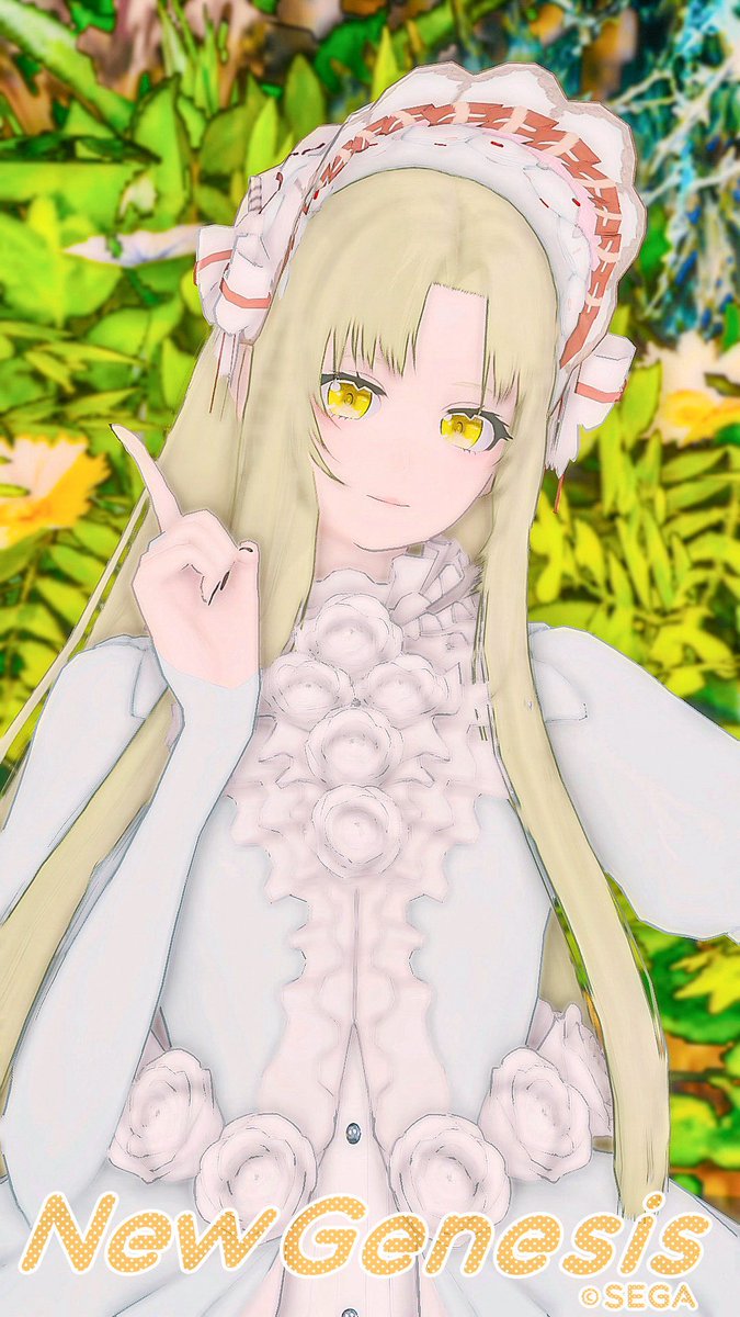 hcmtmame_s4's tweet photo. おはようございます！(● ˃̶͈̀ロ˂̶͈́)੭ꠥ⁾⁾🐝
#PSO2NGS_SS #りずむロゴ https://t.co/GKNIQqfBCk