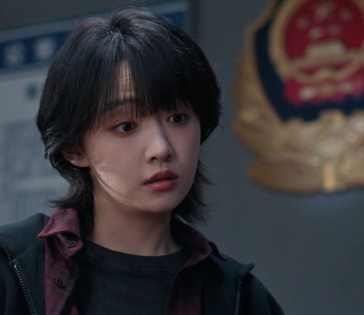 maha233__'s tweet photo. 🖤🔥
#WuJiayi  #SilverLining https://t.co/67172USinh
