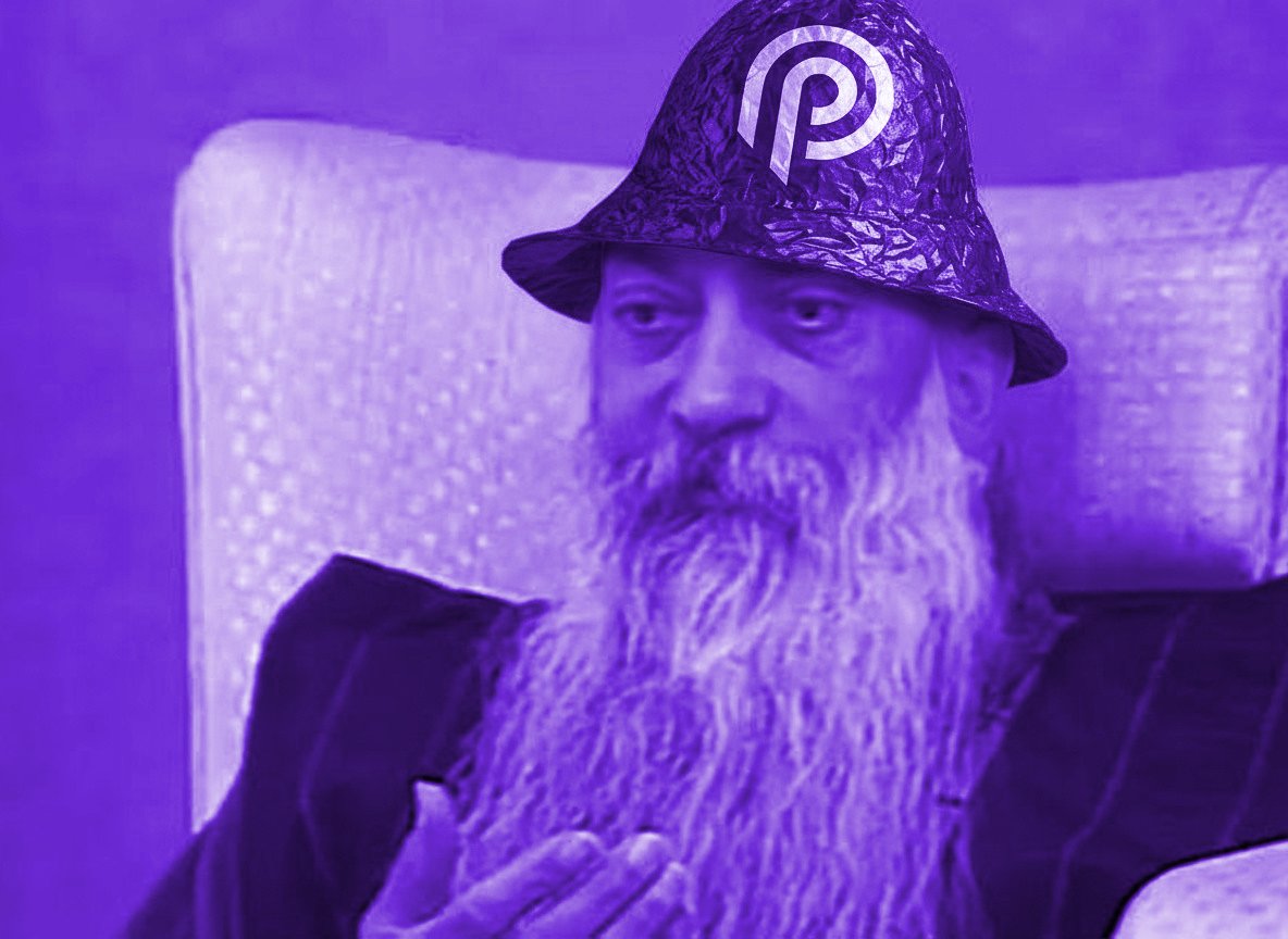 Gren_chad's tweet photo. I have just discovered a new innovation in the Defi space and it's spare headed by PYTH.
$PYTH just keeps cooking in silence, and honestly? It’s lowkey one of the most slept-on plays in all of crypto right now.Think about it ,  this oracle isn’t some flashy meme coin. It’s the actual backbone powering the real money movement including Polymarket’s Perps and those addictive Up/Down markets everyone’s trading 24/7,
Kalshi’s Up/Down markets (yeah, the ones with real-world event volume exploding),
And full 24/7 perp markets live on Coinbase, Binance, TradeXYZ, and Hyperliquid.

These aren’t small pilots. These are high-volume venues where billions flow, and PYTH is the price feed making it all accurate and instant. No Pyth = no reliable markets. It’s that simple.And the best part? Revenue is straight up and to the right 
Not some “we’ll be profitable someday” story — actual, consistent growth that keeps stacking as more platforms plug in.If you’re in DeFi, trading perps, or betting on events… and you still haven’t looked at PYTH? Bro, you’re literally missing the rails that the biggest volume in prediction markets and perps is running on.This isn’t hype. This is infrastructure doing its thing while everyone chases the next shiny thing.Who else is quietly accumulating? Or are you still sleeping on the oracle that actually moves the game? Drop your thoughts below  bullish, bearish, or wait what is Pyth? I wanna hear it .