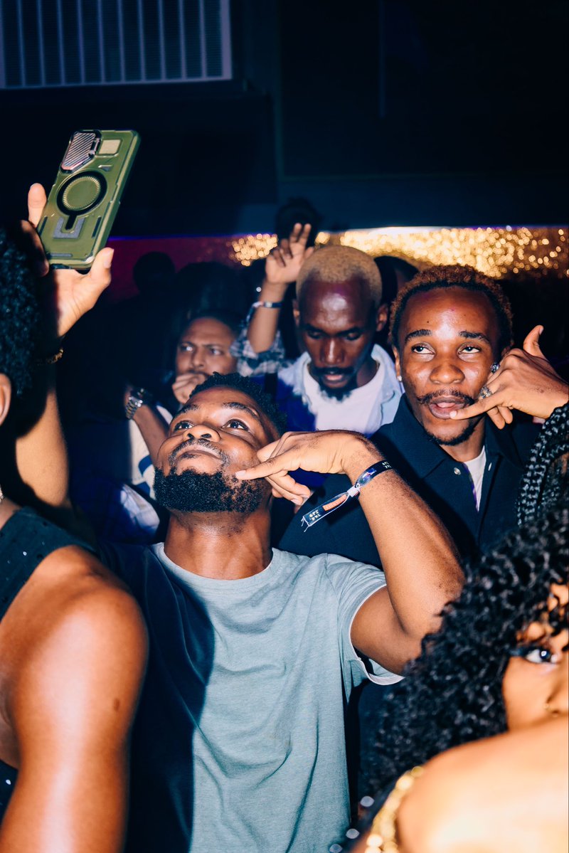disturbinggidi_'s tweet photo. Our people showed up and showed out. https://t.co/blXldkqzwv