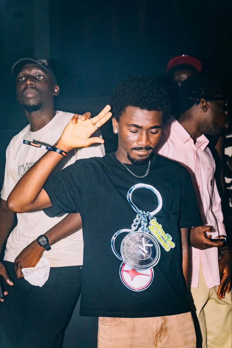 disturbinggidi_'s tweet photo. Our people showed up and showed out. https://t.co/blXldkqzwv