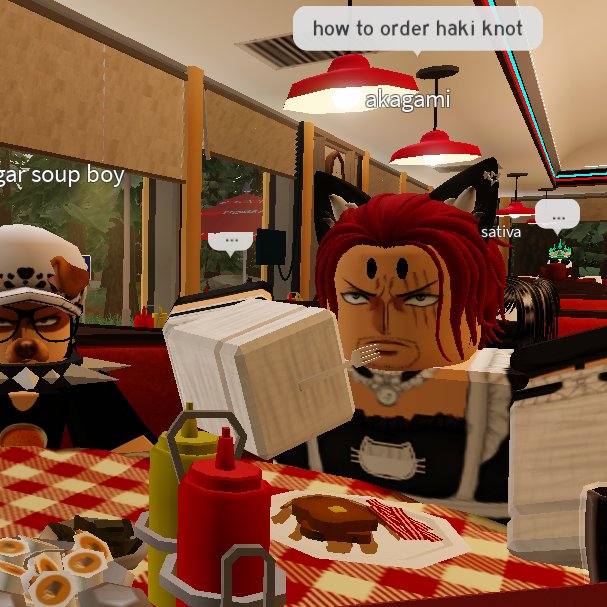 radiobuster's tweet photo. just trying to play roblox and im getting harassed by catboy shanks https://t.co/xE1gjbhdCS