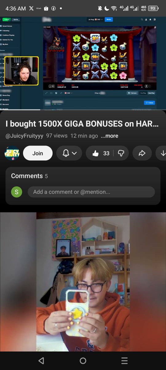 CryptoTestnt's tweet photo. @JuicyFruityyy @Colorful_Play Best of luck 🤞 
Hoping To Win
Done Follow And Like https://t.co/w9OPPhdeRb