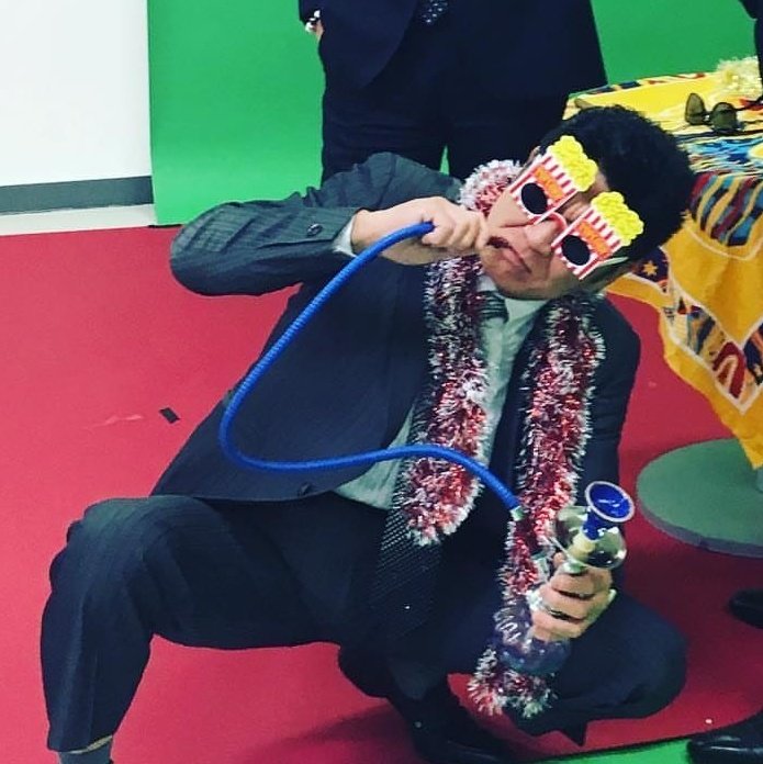 Daisaku Kuze tweet media