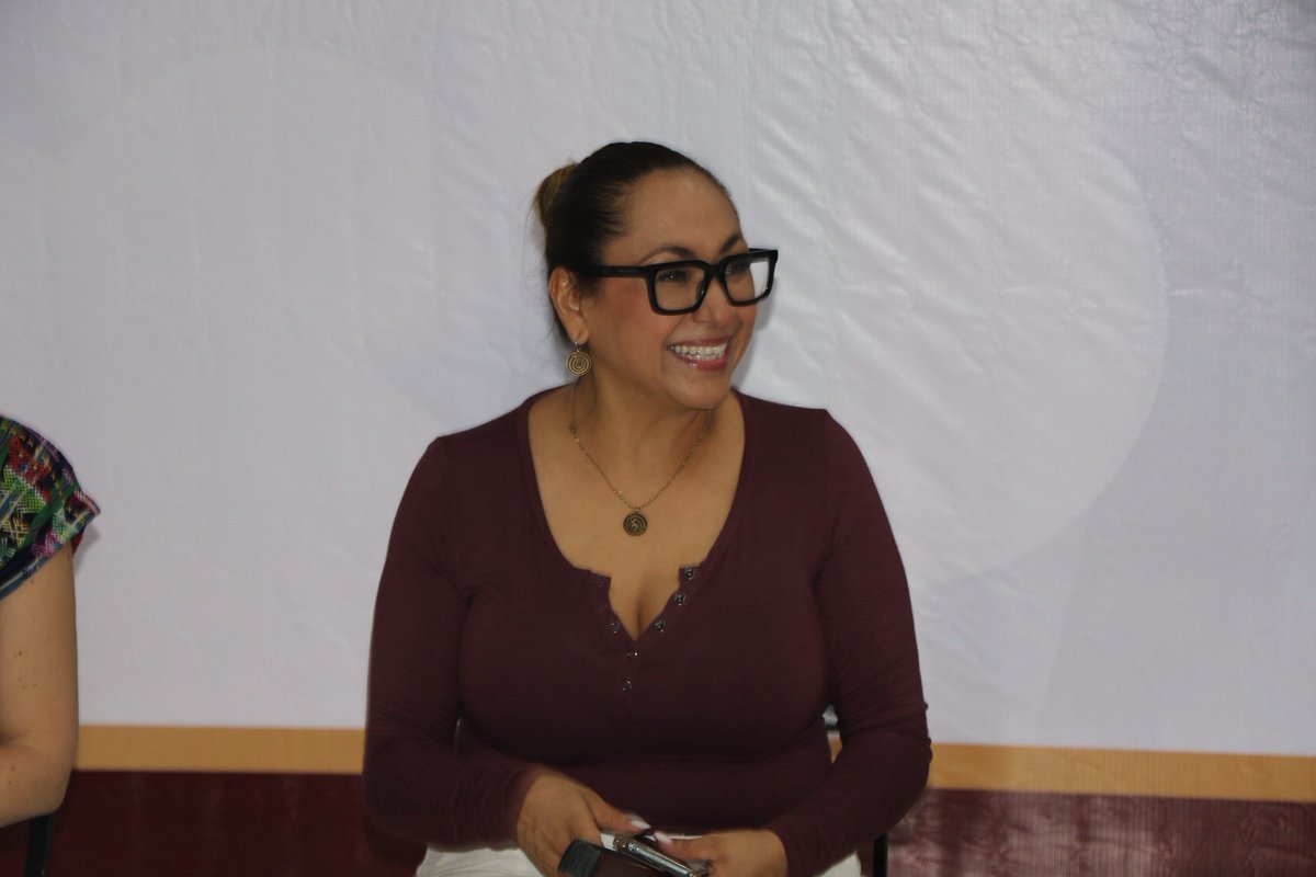 CEEMorenaColima's tweet photo. Desde #Comala, realizamos una asamblea informativa, encabezada por la presidenta de #MorenaColima, @MarquezMitzuko, referentes, militantes y simpatizantes.

¡Juntas y juntos, seguimos trabajando por la consolidación del #SegundoPiso4T! 

#4TColima https://t.co/MDZRlNJBcS