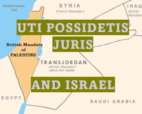 SurZeit's tweet photo. @m4xim1l1an @danameisjames11 @KulakMAGAMan @havivrettiggur @Wikipedia Israel has claim on the territory as per ICJ Julie Sebutinde, other layers. The screenshot does not tell entire story... 

https://t.co/3W9hq4FGJF

Palestinian Arabs were offered territory (in exchange to peace), they refused. https://t.co/v1K0tvxflZ