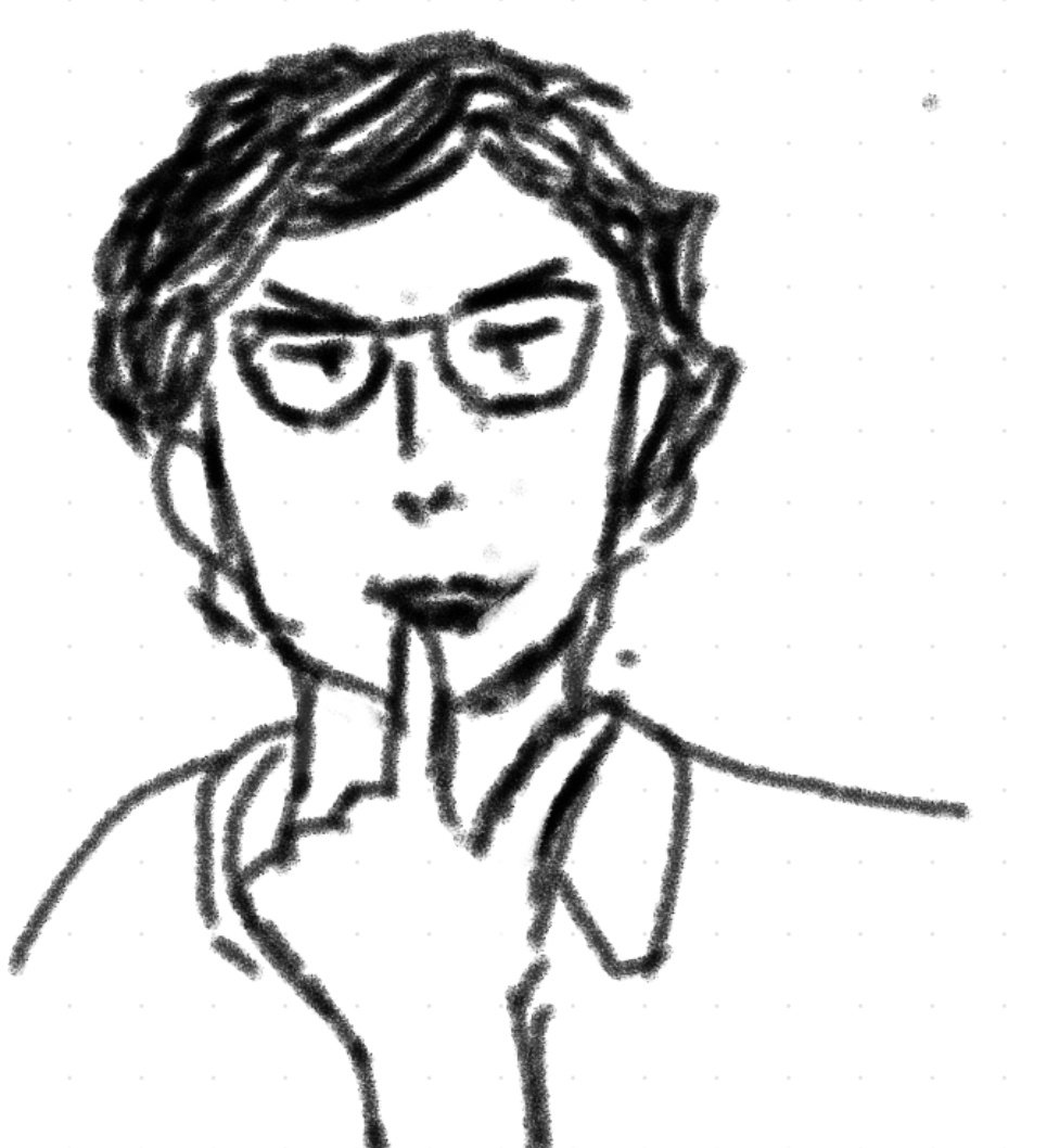 antlerituals's tweet photo. @jaxlawtie more evil for some reason https://t.co/UOcvryvImc