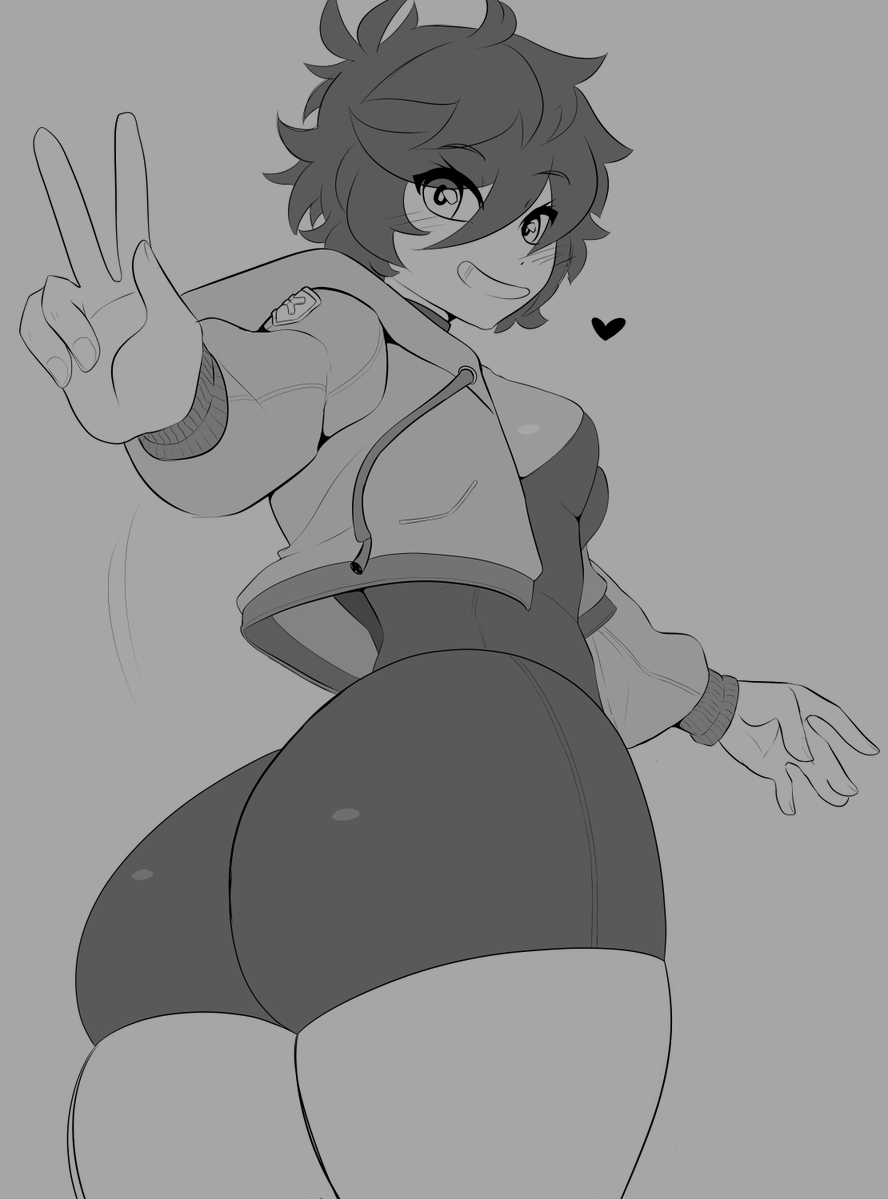 Die2i's tweet photo. Handful of WIPs 👀

#digitalart #art https://t.co/zYpXWJ4u2m