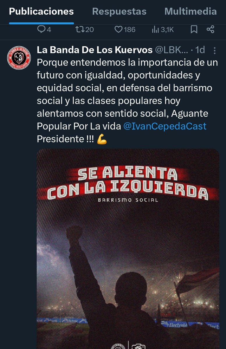 capava28's tweet photo. @insolado A estos https://t.co/KeqacRBCMu