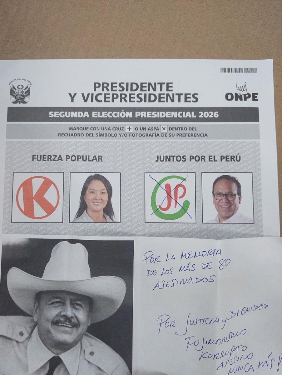 El Tigre Velasco tweet media