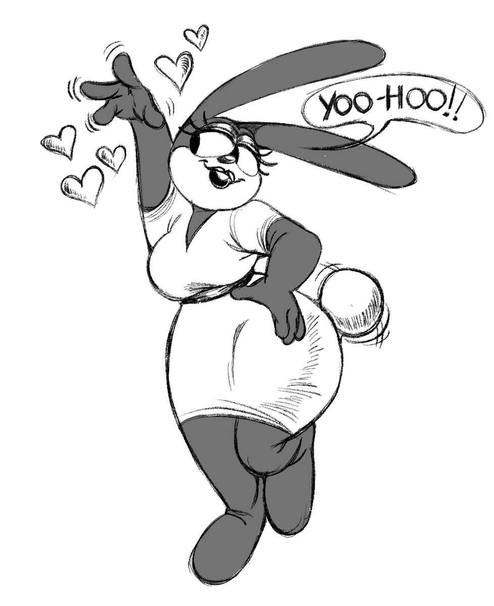 Sen_Animaten's tweet photo. sketch comm done for https://t.co/ViCHenSWBX https://t.co/vhQY9DTXvY