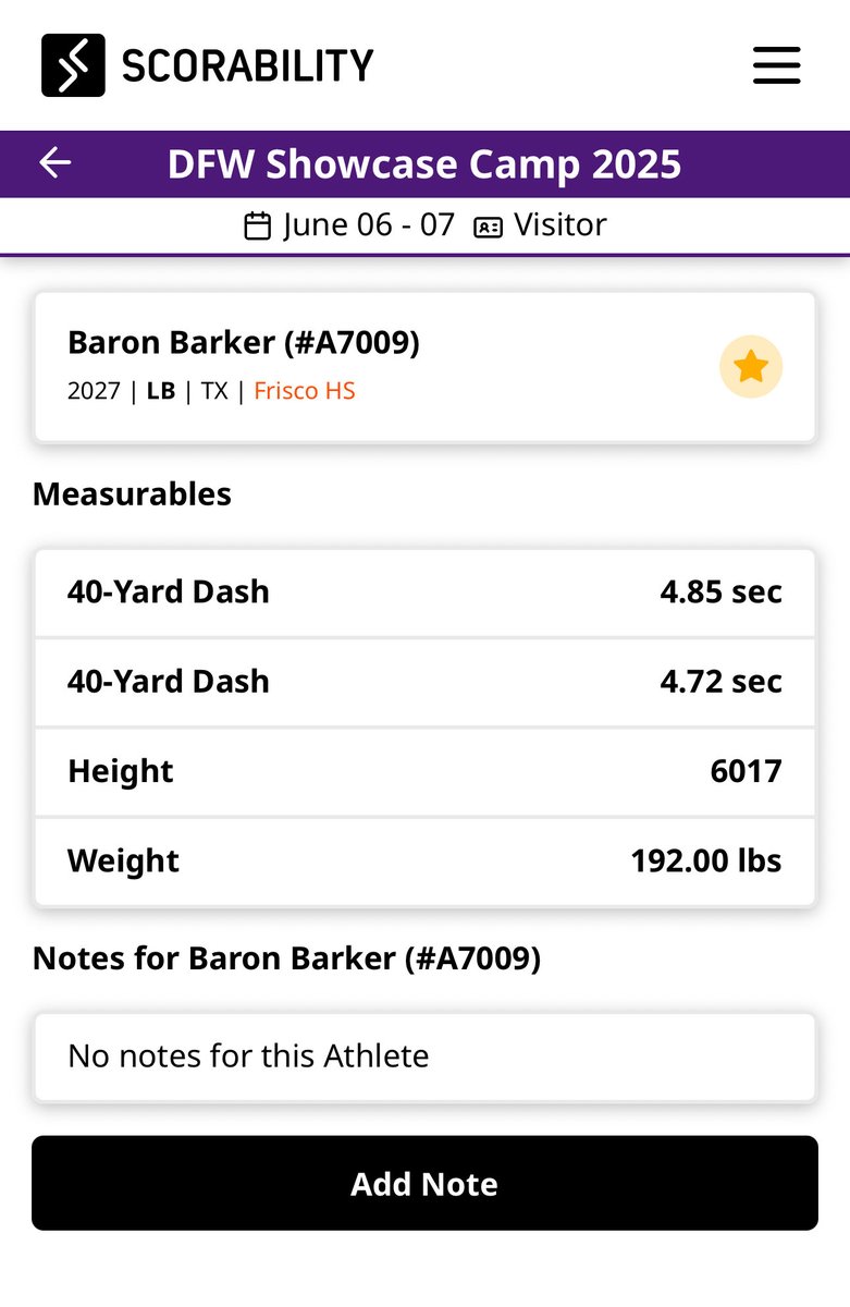 BaronJBarker tweet picture