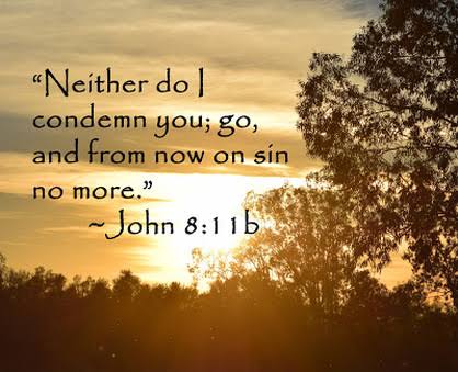 LibertyUSMC's tweet photo. @AllisterHender2 @ItsRobbAllen They say it's fine. Jesus  died  for our sins.  But tend to forget  this https://t.co/0lE5SwS3Ni