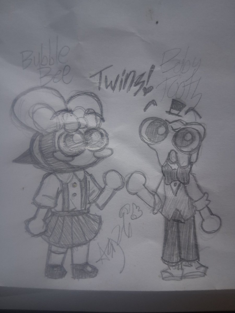 ashieart's tweet photo. Some doodles for fun #TADCfanart #OCs #traditionalart https://t.co/16WSGaz0SH