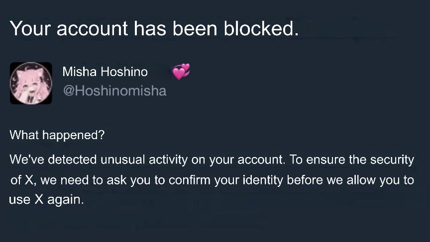 Misha hoshino💞 tweet media