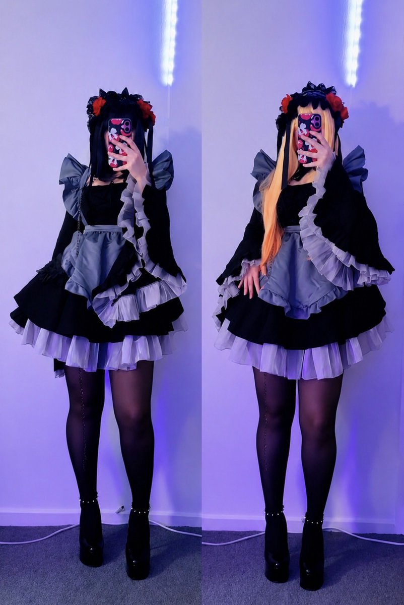 rixiirin's tweet photo. left or right? https://t.co/b9wZXzt6V8