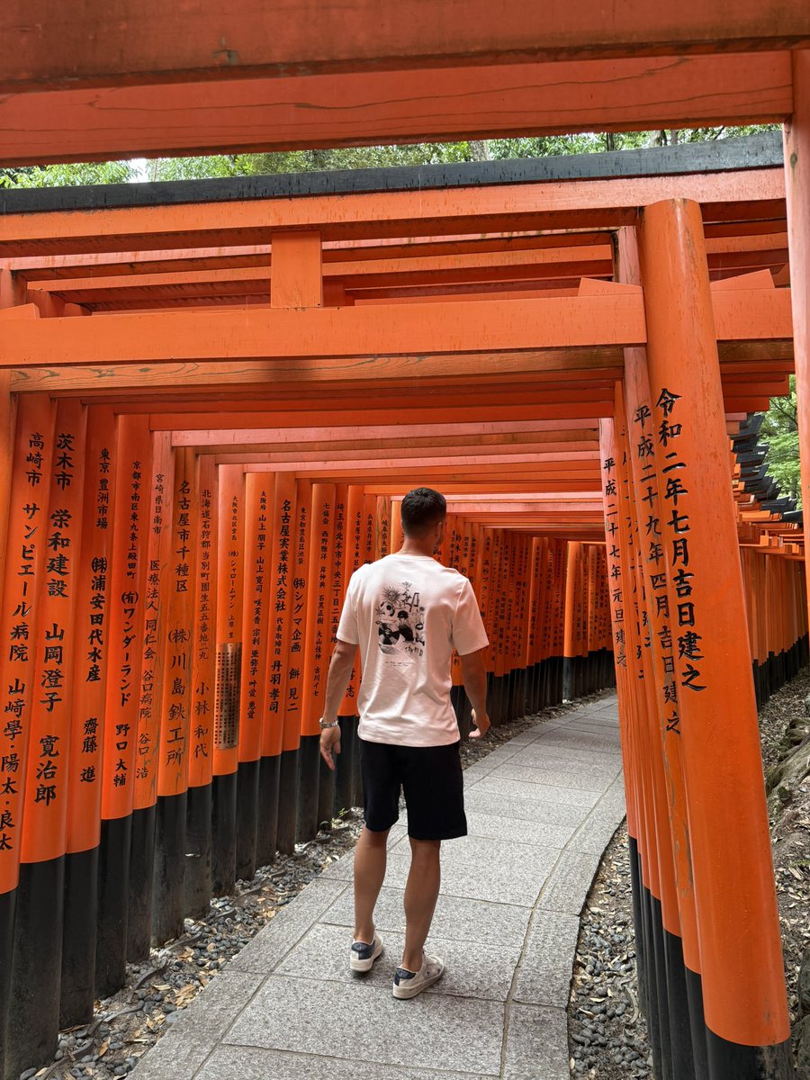 andrevsilva19's tweet photo. Arigatō, Japan ❤️ https://t.co/ebvzMSUZqY