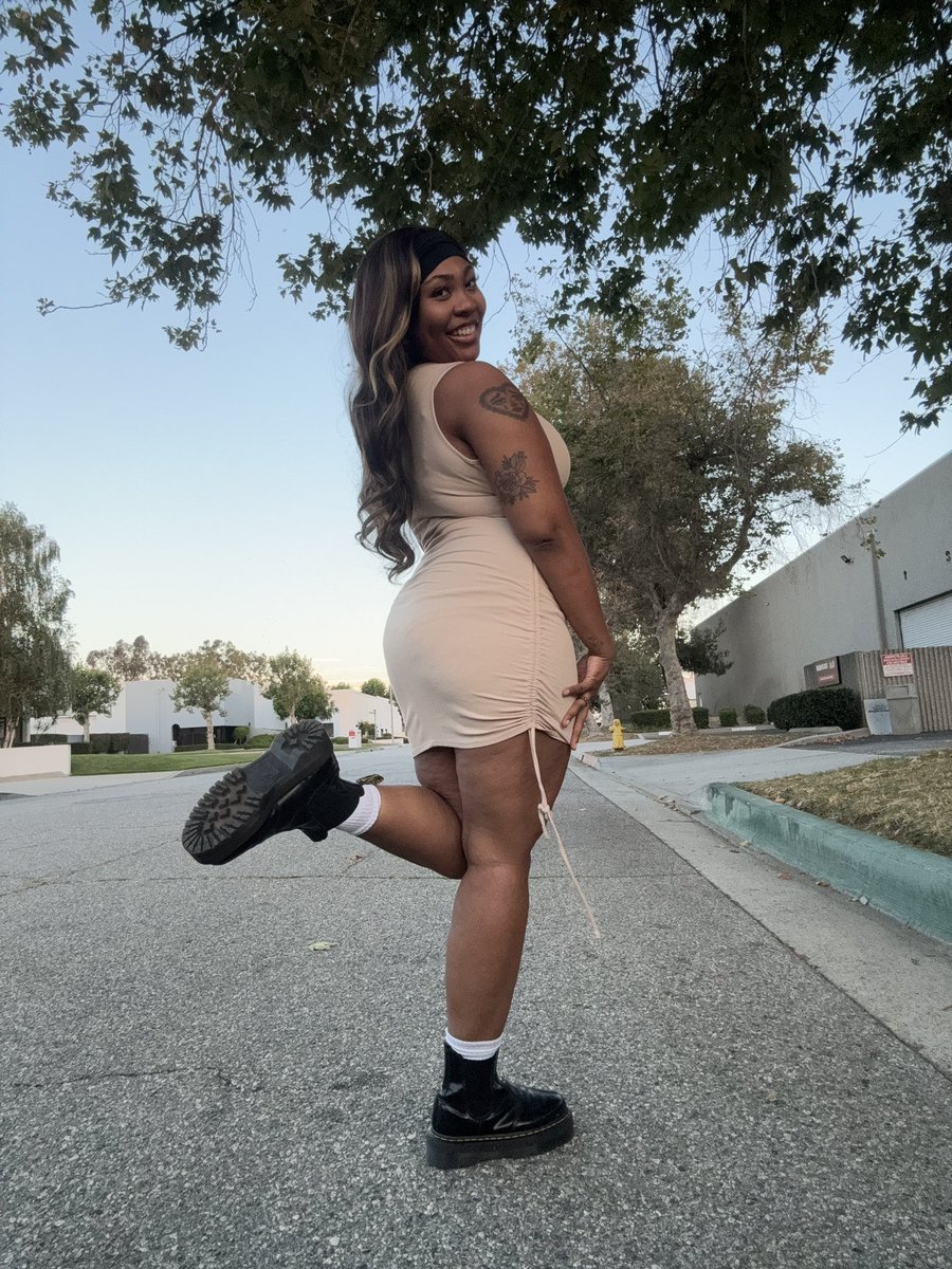 notenough4kae's tweet photo. Doin what I want

Findom domme finsub blasian bnwo finbrat fincuck https://t.co/UocrqIRyXH