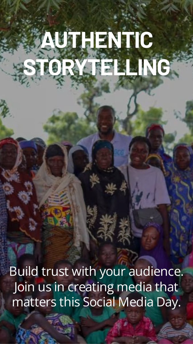 gaidacomgroup's tweet photo. π https://t.co/a0knXOYTig
#GaidaCom #MediaProduction #VoiceOverArtist #VoiceOverServices #DocumentaryProduction #Storytelling #SocialImpact #ContentCreation #NorthernGhana #TamaleGhana #AfricanStories #BrandStorytelling #CommunityEmpowerment #MediaServices #SEOContent https://t.co/k31Vx96XRg