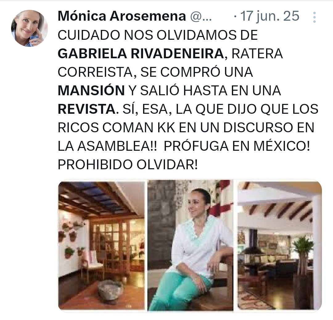 Apocalipsi43821's tweet photo. @elinformante84 @DrRobertoLopez2 @GabrielaEsPais @RC5Oficial https://t.co/KwyX75iEiE