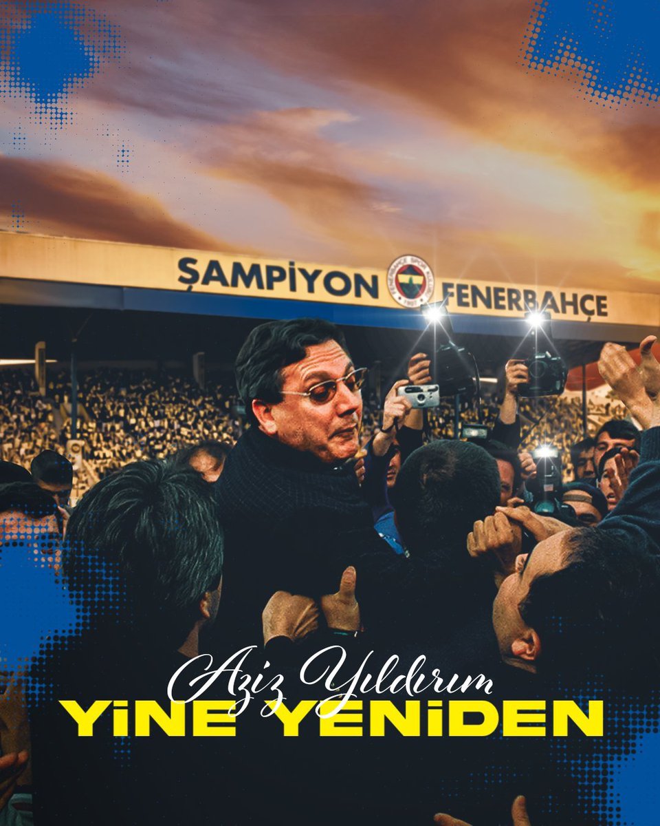 Serkan Yaran tweet media