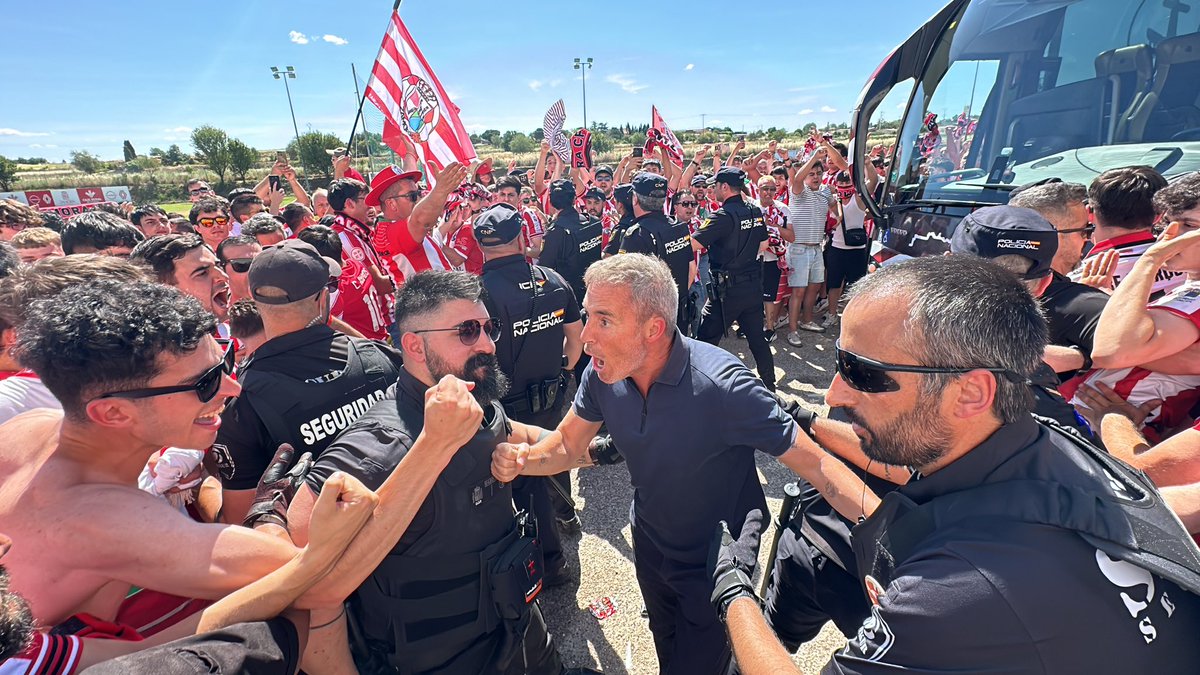 El Banquillo del Ruta tweet media