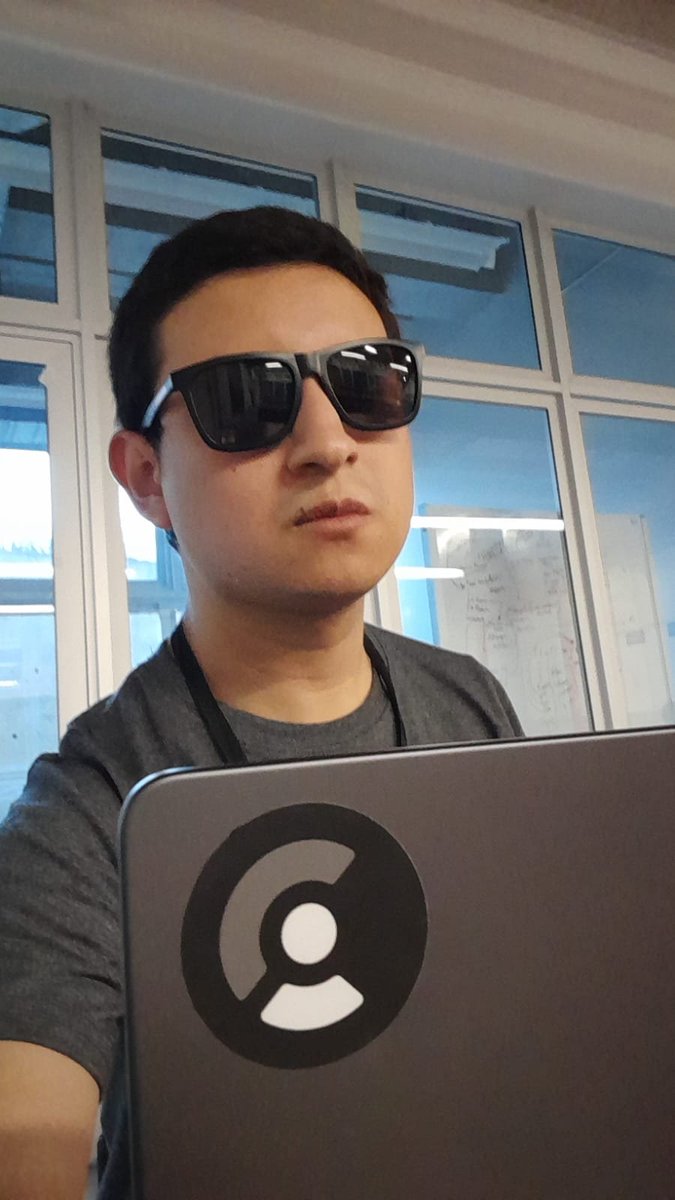 IgnacioRuedaB's tweet photo. i think i could be @shadcn https://t.co/ztgmg8oCEH