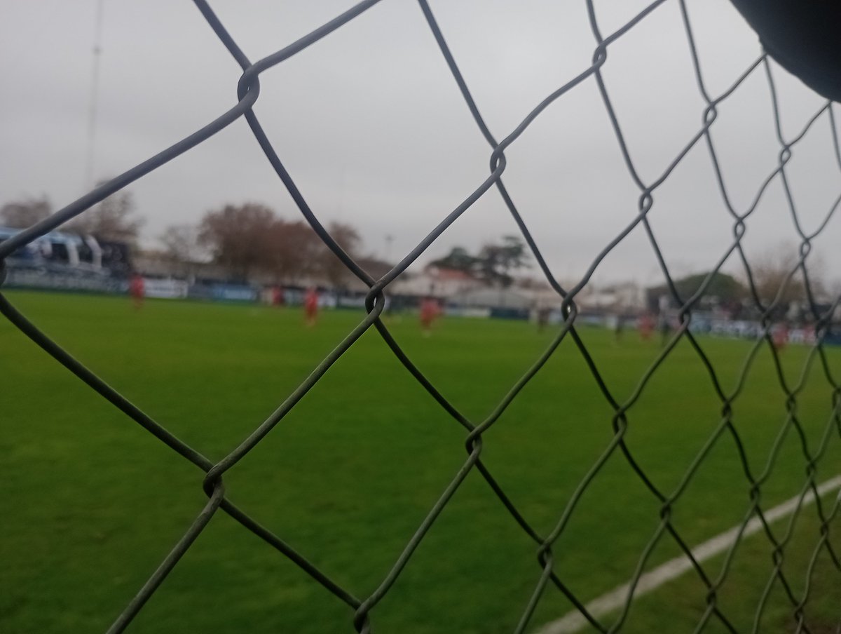 julimenendezdep's tweet photo. Gol de #Luján, lo hizo Fermín Urtasun a los 94'. El "Lujanero" vence 1-0 a #GeneralLamadrid. @pasecontrolgol https://t.co/N9hASAr1aT