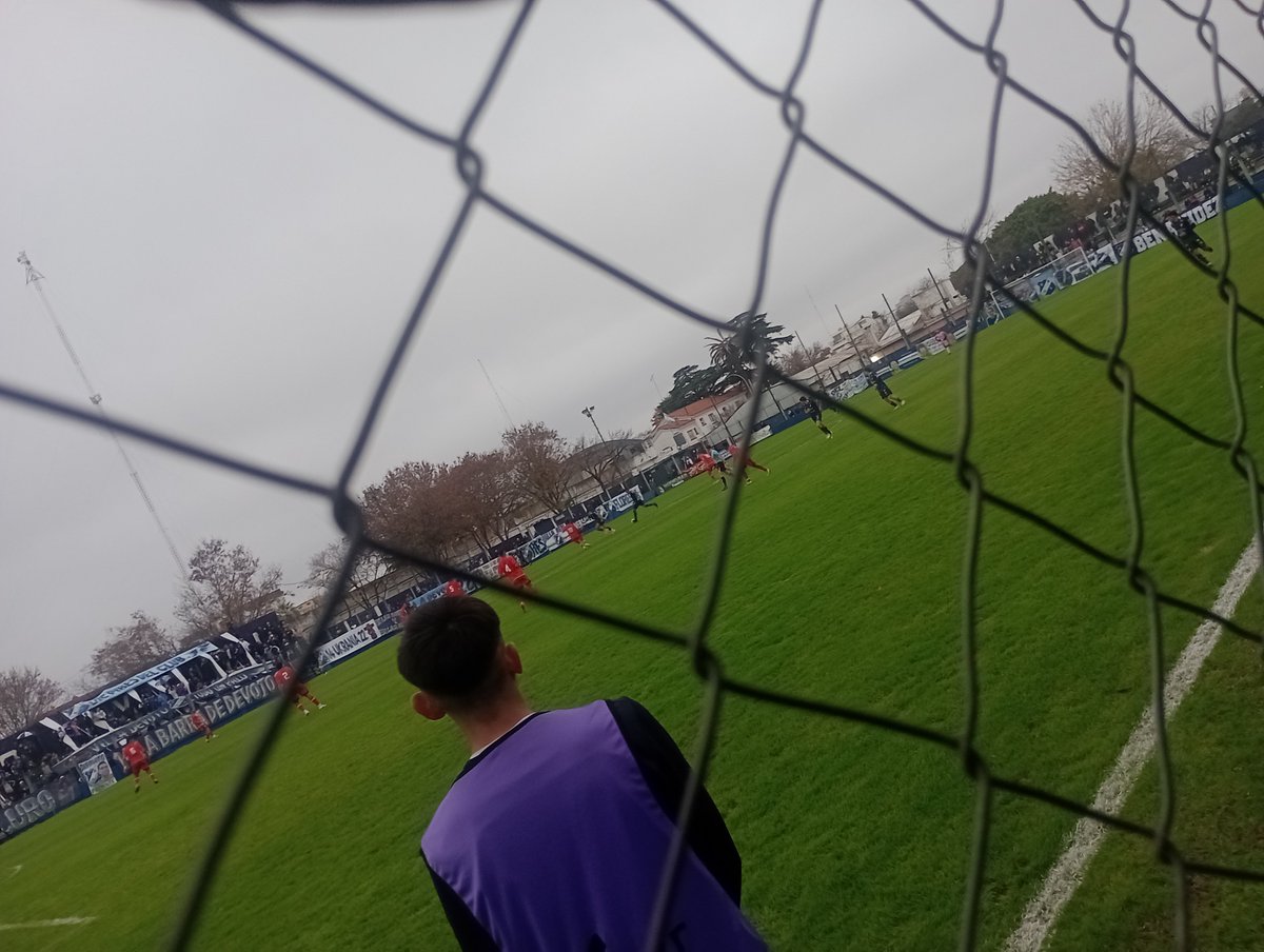 julimenendezdep's tweet photo. Gol de #Luján, lo hizo Fermín Urtasun a los 94'. El "Lujanero" vence 1-0 a #GeneralLamadrid. @pasecontrolgol https://t.co/N9hASAr1aT