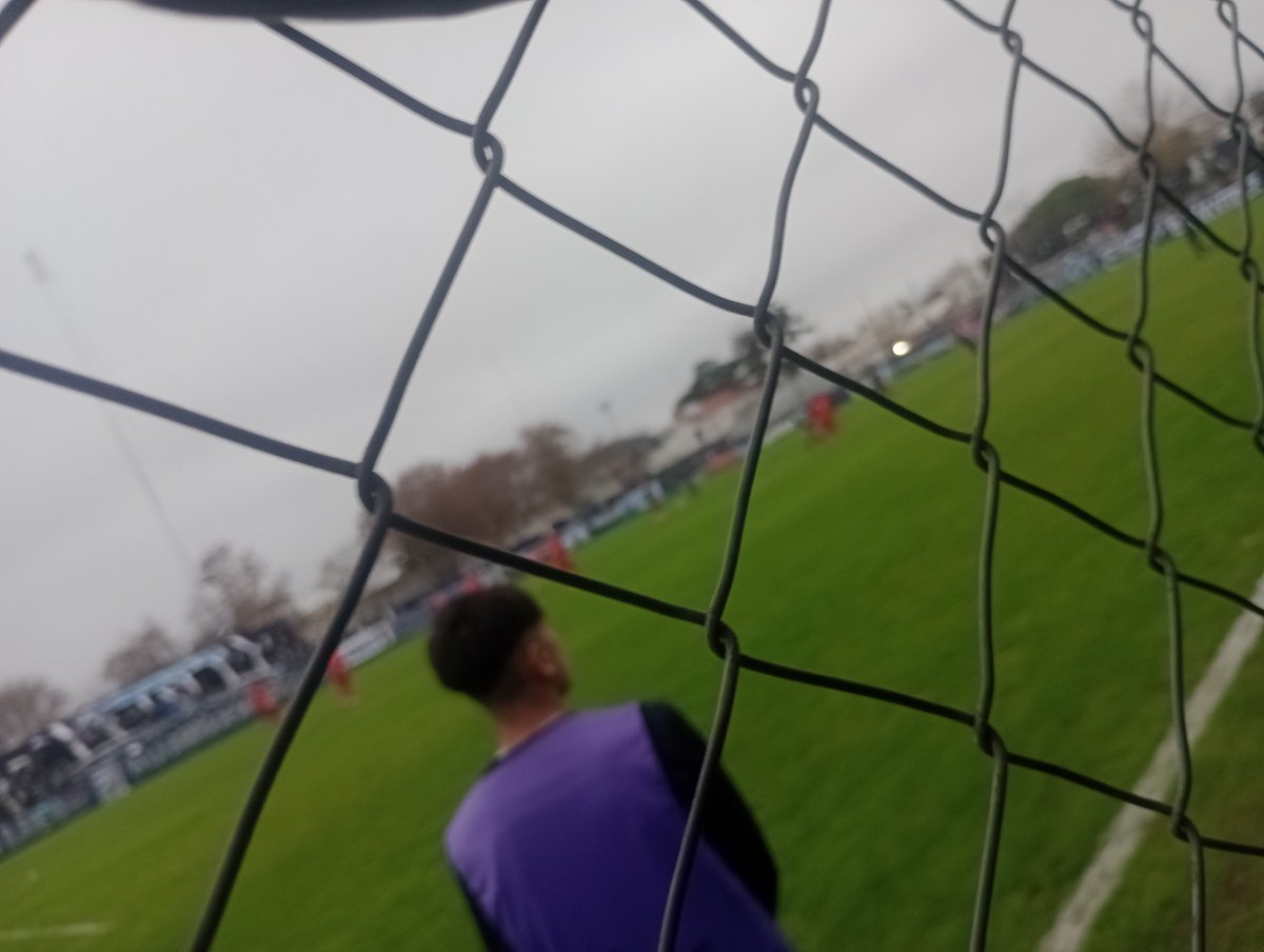 julimenendezdep's tweet photo. Gol de #Luján, lo hizo Fermín Urtasun a los 94'. El "Lujanero" vence 1-0 a #GeneralLamadrid. @pasecontrolgol https://t.co/N9hASAr1aT