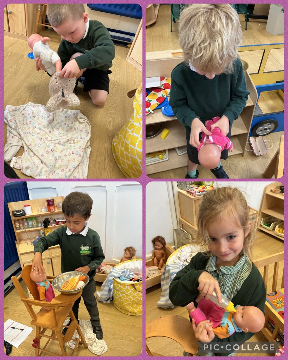 stasaphvp's tweet photo. 🐞s have been sorting our day &amp; night activities, sharing our morning &amp; nighttime routines. We used Dolly to show what we do in the mornings - eat breakfast, brush our teeth, get dressed &amp; how we get ready for bed in the evening - have a bath, put on pyjamas, read a story #VPAC https://t.co/1mFsQ9uMNA