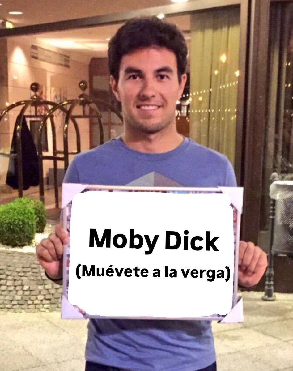 Maliii11_Sp's tweet photo. Si esto fue en Mónaco, Checo será este peligroso con media parrilla en Bakú https://t.co/hXEi48AGCF