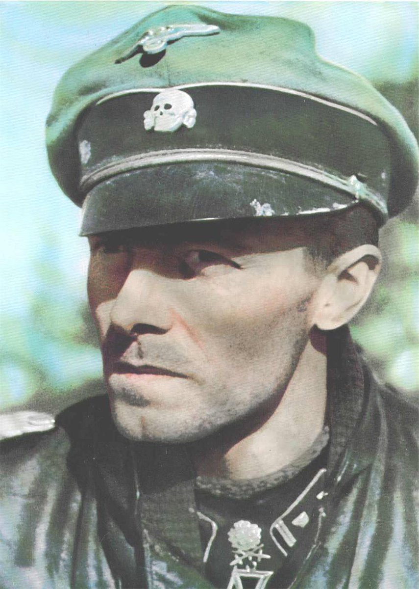 KrulTepesOfc's tweet photo. “I was a National-Socialist and I remain one...The Germany of today is no longer a great nation, it has become a province of Europe.”

— 𝐉𝐨𝐚𝐜𝐡𝐢𝐦 𝐏𝐞𝐢𝐩𝐞𝐫 https://t.co/t4Xfa5jH9C