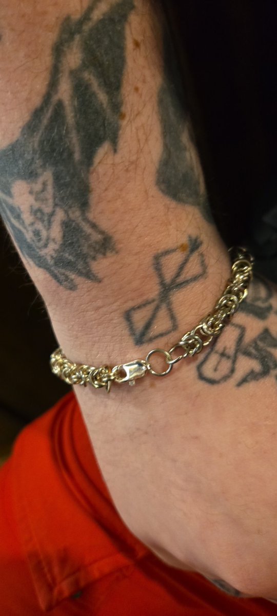 stranglercore's tweet photo. everybody STOP making fun of brand of sacrifice tattoos NOW you are HURTING my FEELINGS https://t.co/4ZoDy8Nqox