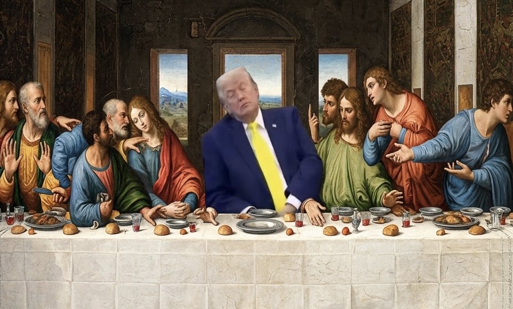 jinus's tweet photo. @ProjectLincoln @TheRickWilson And yet he still says “Sleepy Joe”. Man need to look in the mirror! https://t.co/GsKc40Ue7A