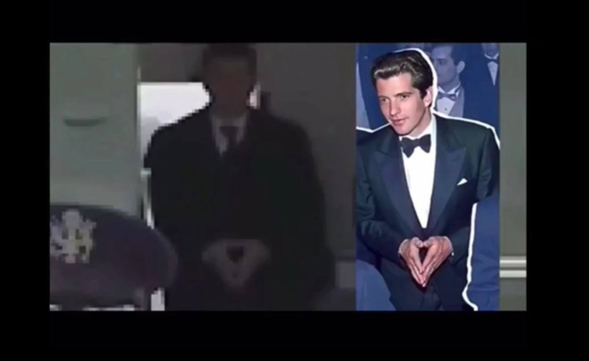 The_oneJFK1's tweet photo. Prepare for the storm! He is coming back.

#SHARE 

Join ➤ https://t.co/La3DI6LhPT ⏰✅ https://t.co/dr6Ocu0EMO
