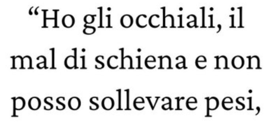 perdalion's tweet photo. @salvinimi Ma poverino, non vedi che ormai è un uomo distrutto perché ha "lavorato" un giorno al ministero il 2 giugno?
Non è abituato a questo genere di sforzi, è la prima volta nella sua vita. Il figlio però glielo farei crescere in una tenda a Gaza. https://t.co/66MVwzdMZz