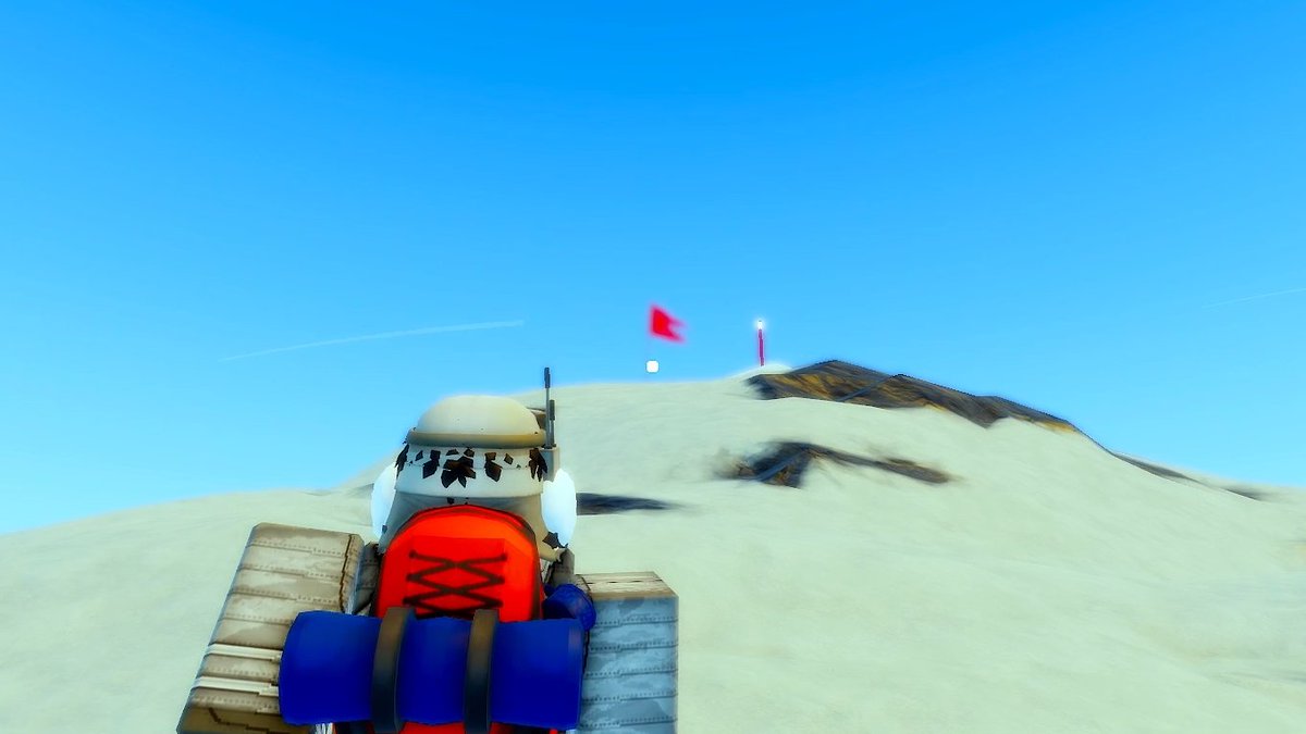 HuevardT's tweet photo. Prueba este juego de Roblox 🎊

Deberás adentrarte a una exploración en un valle lleno de dificultades, decisiones y resistencia, cuida tu salud y energía...

Game:https://t.co/dUUkWw3xnL

#Roblox #RobloxDev https://t.co/XEm0dVJWI6