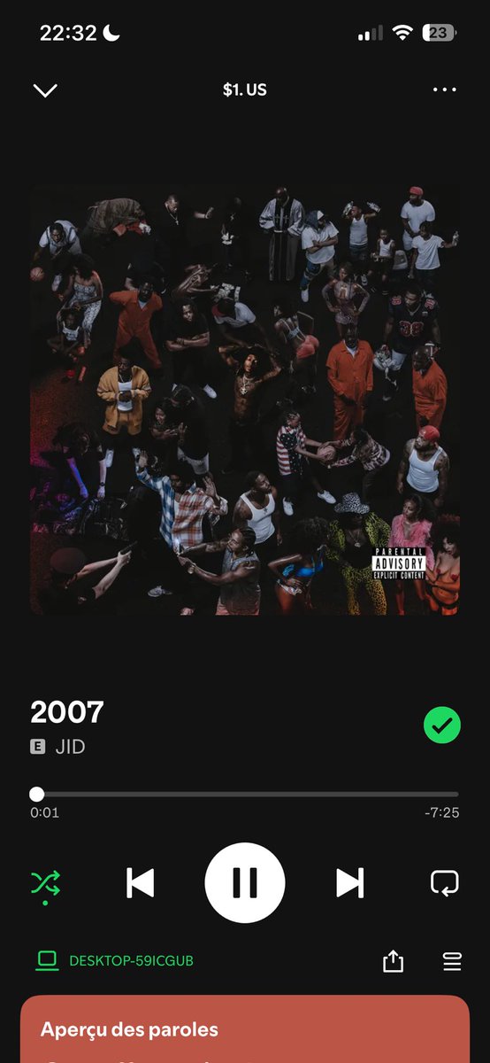 krigxx's tweet photo. @Tha_realangelo Maad city + codéine crazy + Stan + Marvin rooms + euphoria + saint Pablo + the hearth part 5 + shook ones pt II + jukebox joints + let it all workout + glacier of Ice + cold World + throw way + til further notice + low life + sicko mode + lord knows + hustler musik + these walls https://t.co/4q545RnbTs