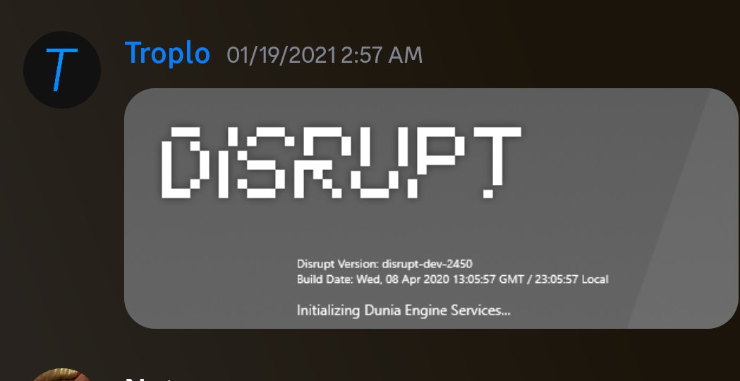 crowzz97's tweet photo. Outra coisa que eu vasculhei sobre a disrupt é que ele simplesmente é uma emenda encima da dunia 😭 https://t.co/sI4lll2BLY