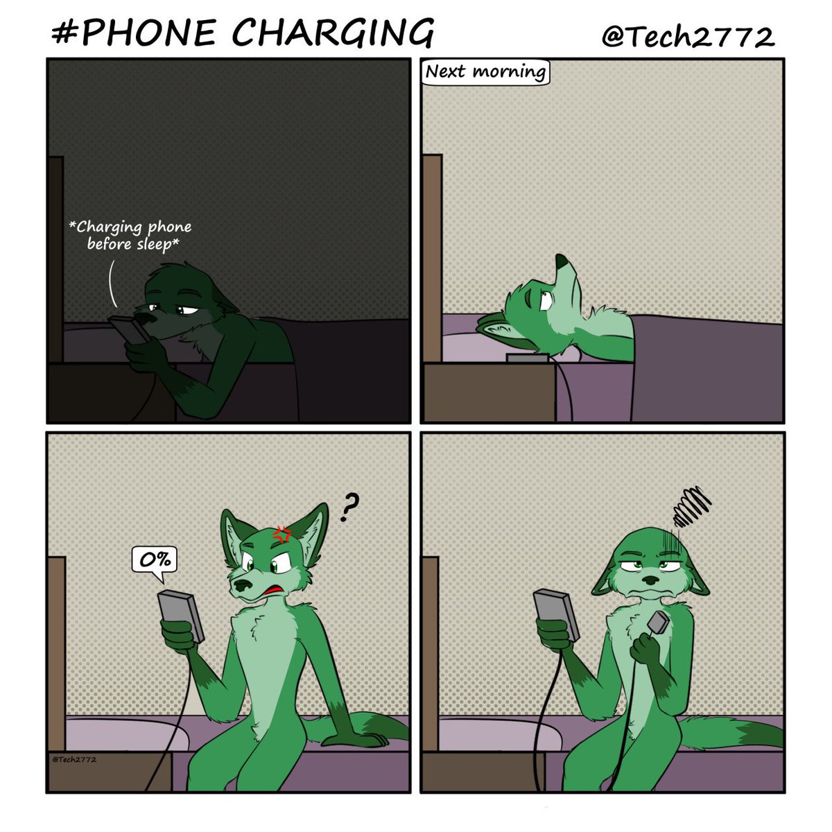 Tech2772's tweet photo. Now my day is ruined qwq https://t.co/W0xe8sup2y