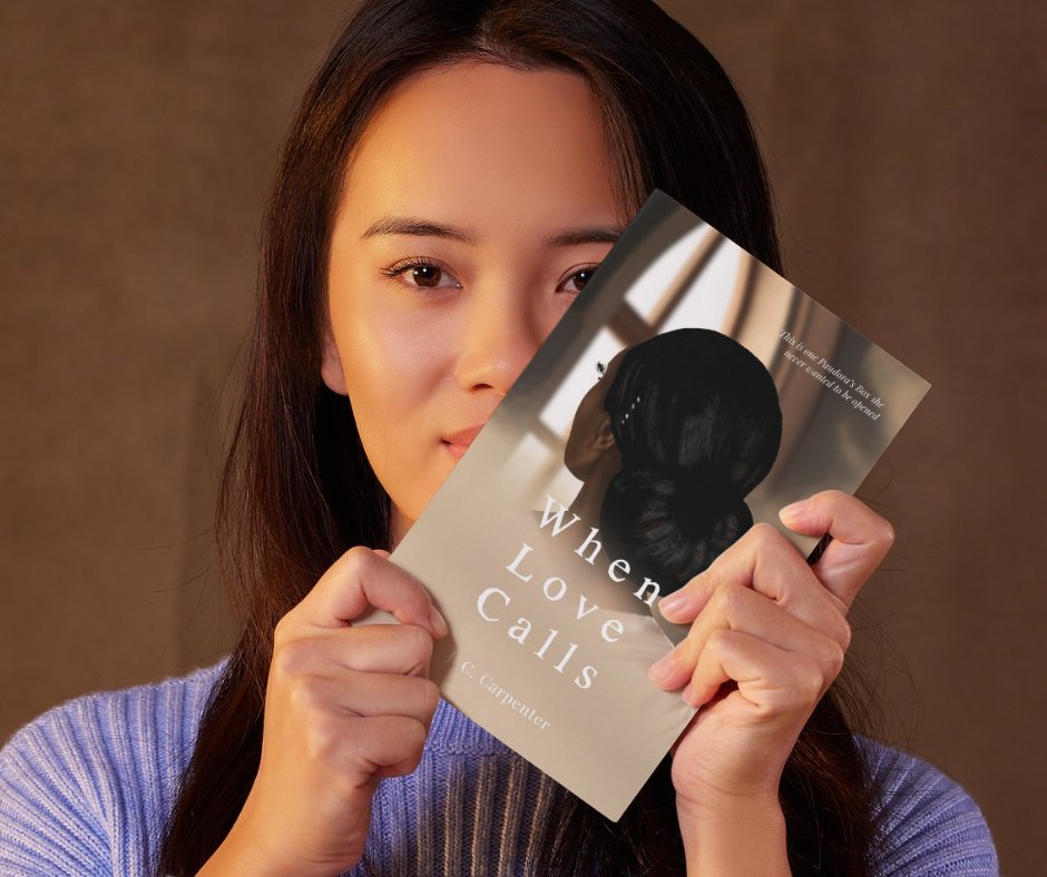 jcladyluv's tweet photo. #NowAvailable #WhenLoveCalls #ContemporaryFiction #DramaticContemporary #WritingCommunity #WriterSupport #WritersLift
https://t.co/3qtW35XQdI https://t.co/XnxBQIKR7d